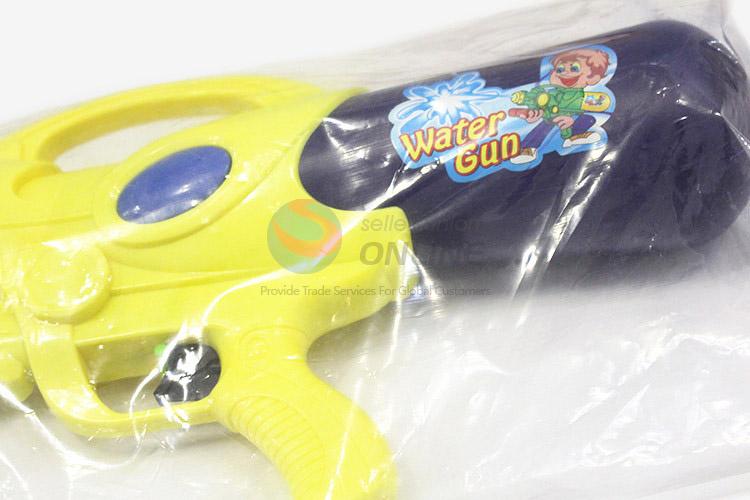 Top manufacturer summer pressure water gun