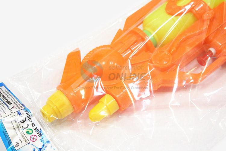 Factory customized summer pressure water gun