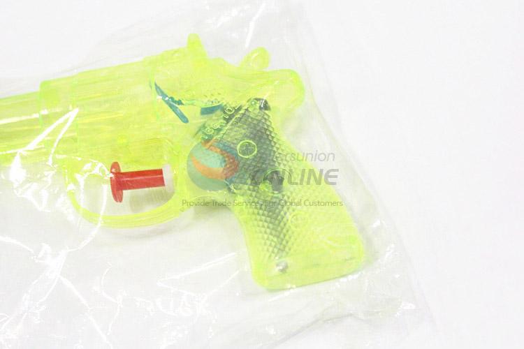 China branded summer pressure water gun