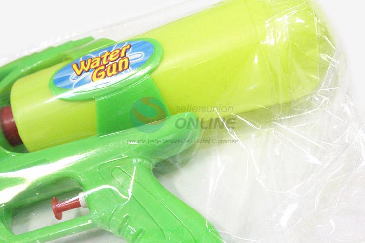 Factory supply summer pressure water gun