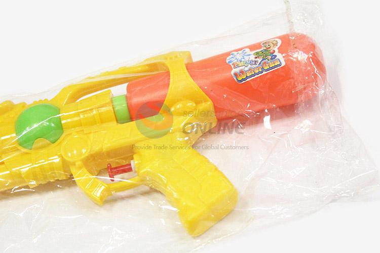 Fancy cheap summer pressure water gun