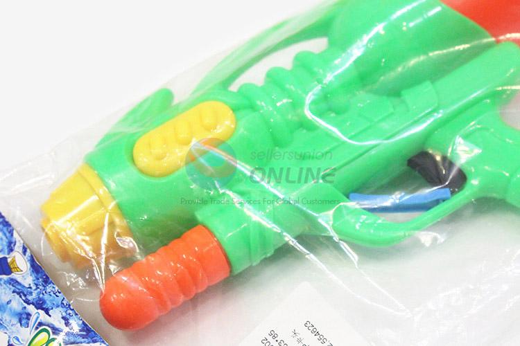 Factory wholesale summer pressure water gun