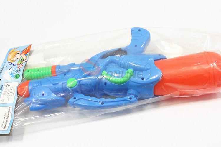 Cheap wholesale summer pressure water gun