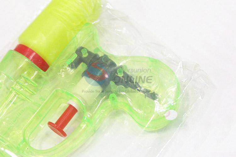 Cheap professional summer pressure water gun