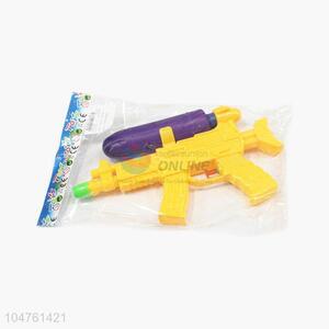 High grade custom summer pressure water gun