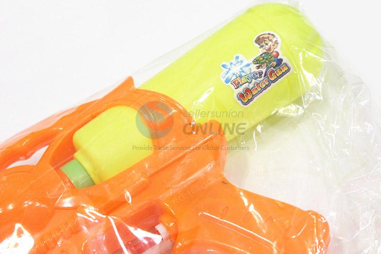 China OEM summer pressure water gun