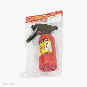 Wholesale cheap  fire extinguisher shape water gun