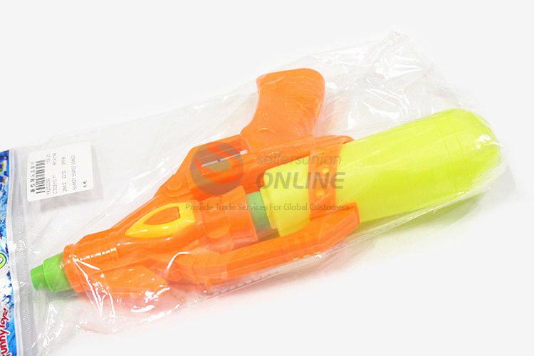 China factory summer pressure water gun