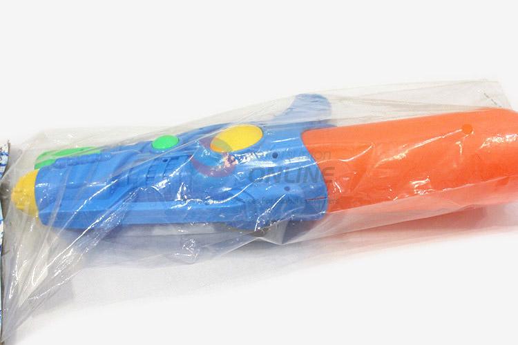 Customized wholesale cheap summer pressure water gun