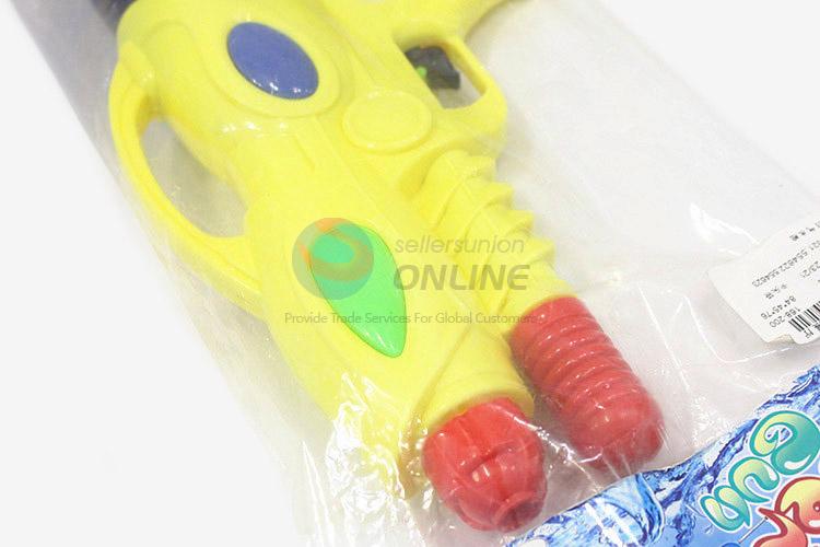 Top manufacturer summer pressure water gun