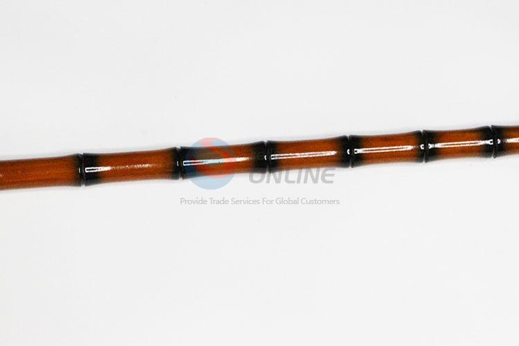 Popular Style European Stick Wood Stick Foot Wooden Walking