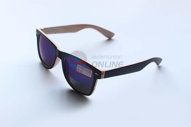 Factory promotional fashion outdoor polarized sunglasses