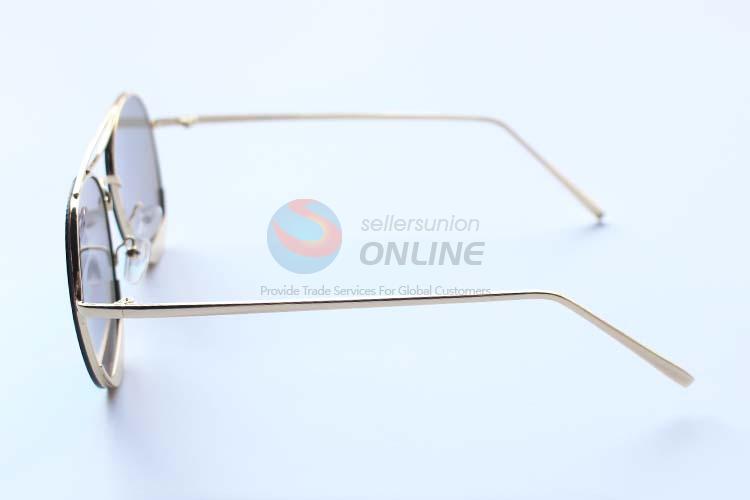 Promotional custom fashion outdoor polarized sunglasses