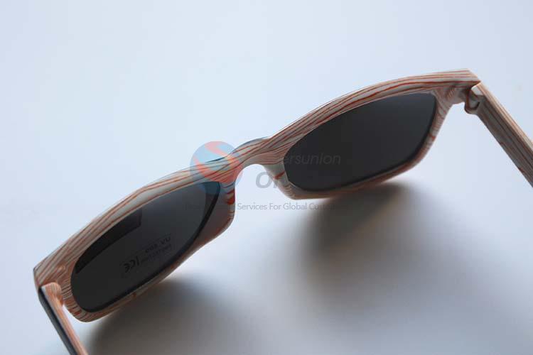 Factory promotional fashion outdoor polarized sunglasses