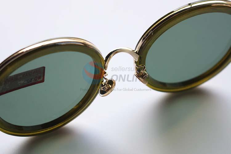 Wholesale new style fashion outdoor polarized sunglasses