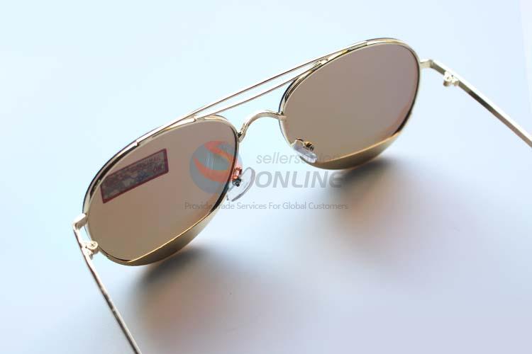 Promotional custom fashion outdoor polarized sunglasses