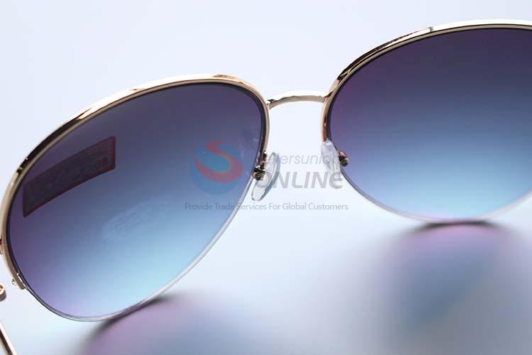 Fancy cheap fashion outdoor polarized sunglasses