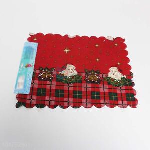 New Arrival Polyester Placemat Table Mat