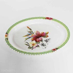 Wholesale Cheap HIgh Quality Melamine Plate