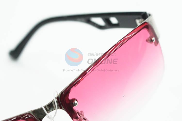 Factory wholesale foldable outdoor sunglasses