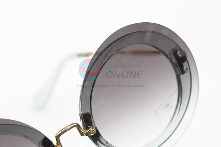 Promotional custom fashion outdoor sunglasses