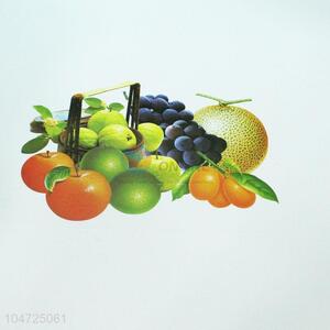 Fruit Pattern PP Placemat