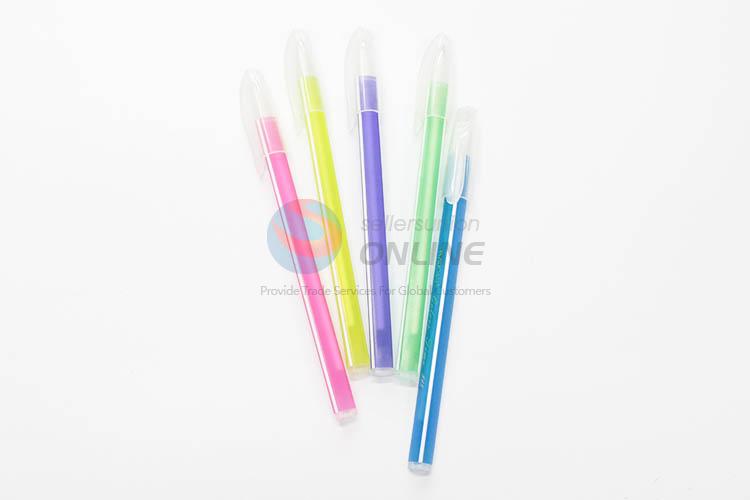 China branded plastic ball-point pen