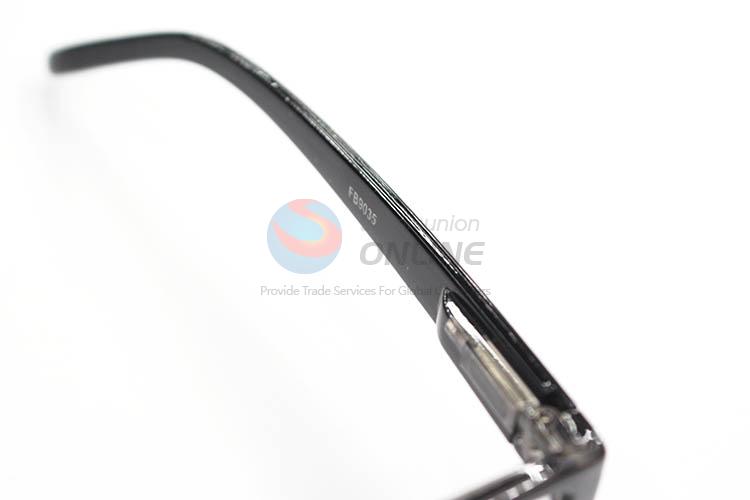 Direct factory plastic PC frame reading glasses