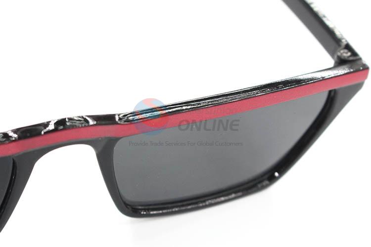 Factory promotional outdoor sunglasses fashion sun glasses