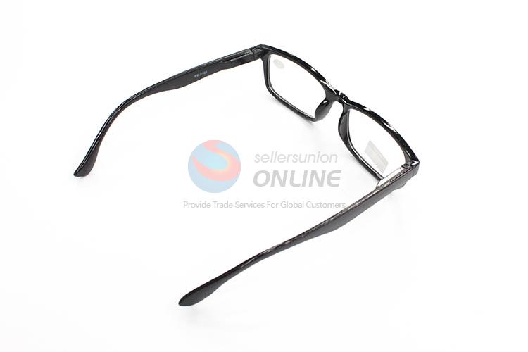 China OEM plastic PC frame reading glasses