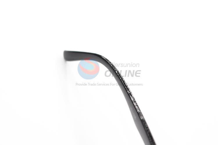 High grade custom plastic PC frame reading glasses