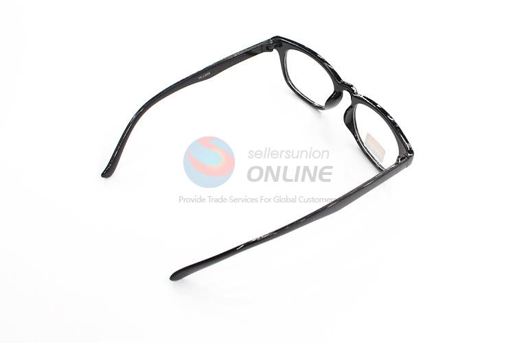 High grade custom plastic PC frame reading glasses