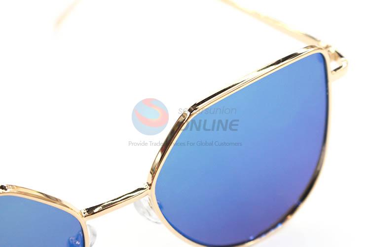 Promotional custom outdoor sunglasses fashion sun glasses