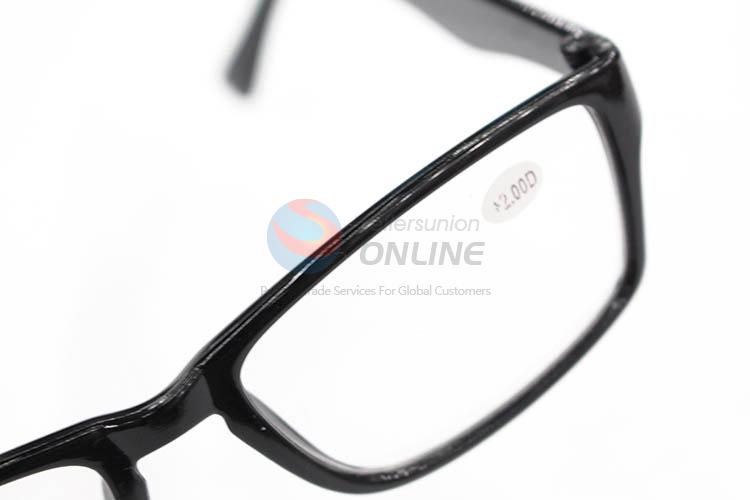 Factory supply plastic PC frame reading glasses