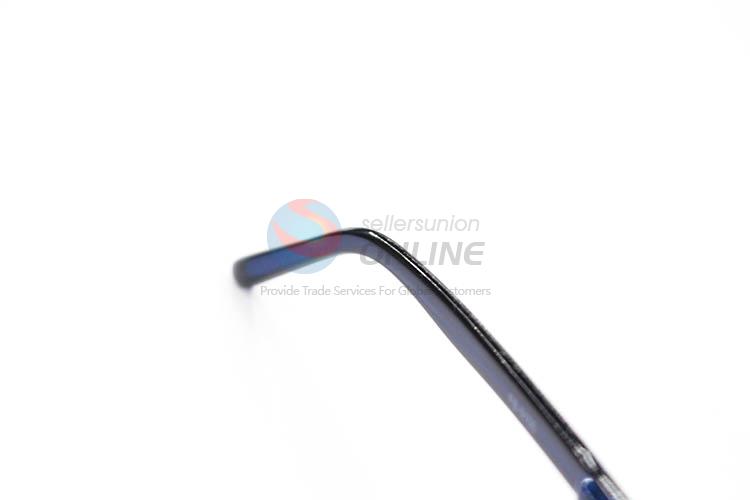 Most popular wholesale plastic PC frame reading glasses