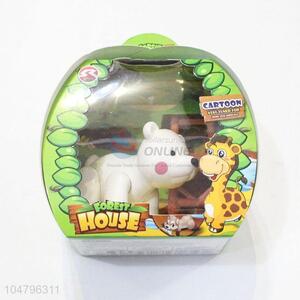 Wholesale Unique Design Plastic Animal Toys for Kids Collection