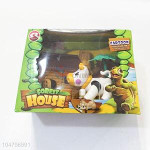 Direct Factory Plastic Animal Toys for Kids Collection