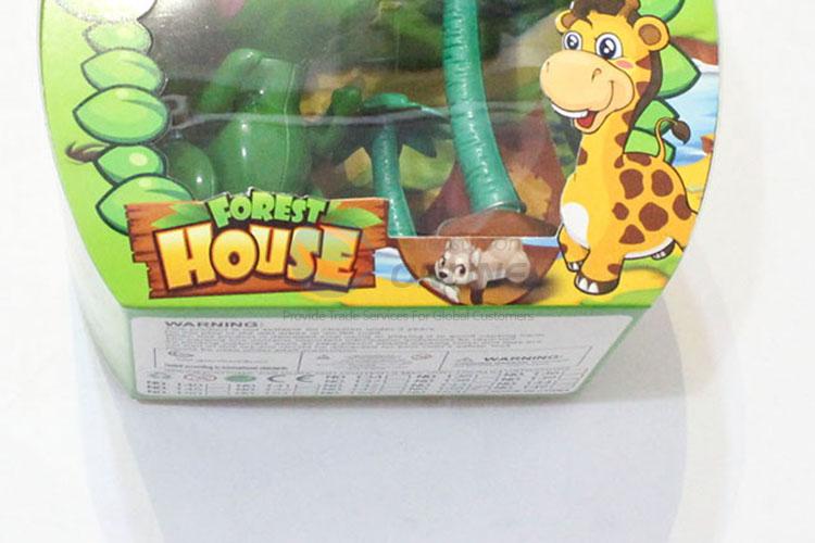 Reasonable Price Plastic Animal Toys for Kids Collection