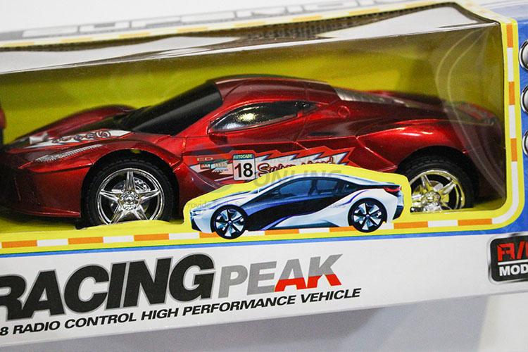 China Wholesale Two-Channel Remote Control Toy Car for Children