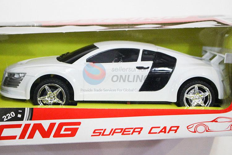 Factory Price Two-Channel Remote Control Toy Car for Children