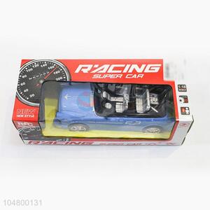 Factory Export Two-Channel Remote Control Toy Car for Children