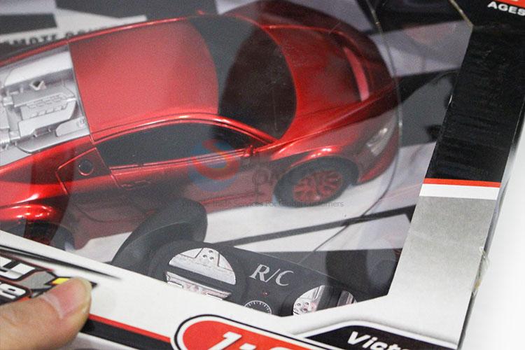 Good Factory Price Four-Channel Remote Control Toy Car for Children