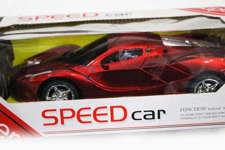 Direct Price Two-Channel Remote Control Toy Car for Children