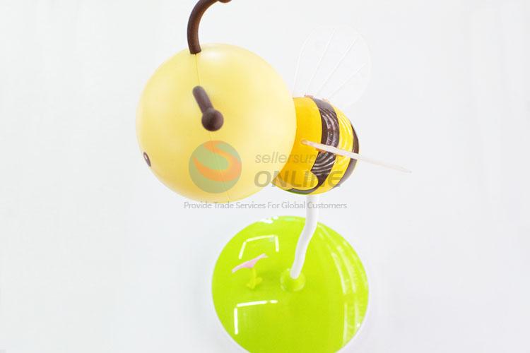 Cute Cartoon Bee Shaped Reading Light