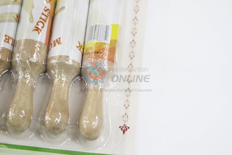 New Quality DIY Kitchen Rolling Pin Fondant Paste Cake Roller