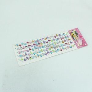 Good sale diamond sticker for decoration