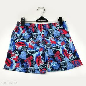 Most Popular Swimwear Mens Sexy Briefs Hot Swimming Swim Trunks Boxer Briefs