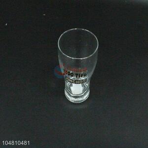 Wholesale Cheap Glass Cup/Beer Cup