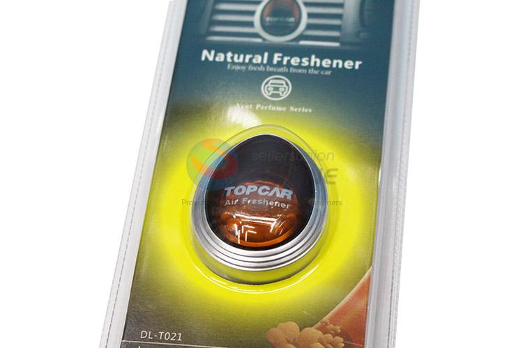 High Quality Natural Scent Air Freshener For Car And Home