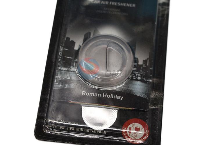 Factory Price Car And Home Long Lasting Smell Scent Air Freshener